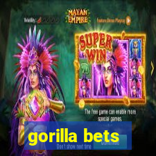 gorilla bets